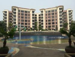 Carissa Park Condominium (D17), Condominium #114041332